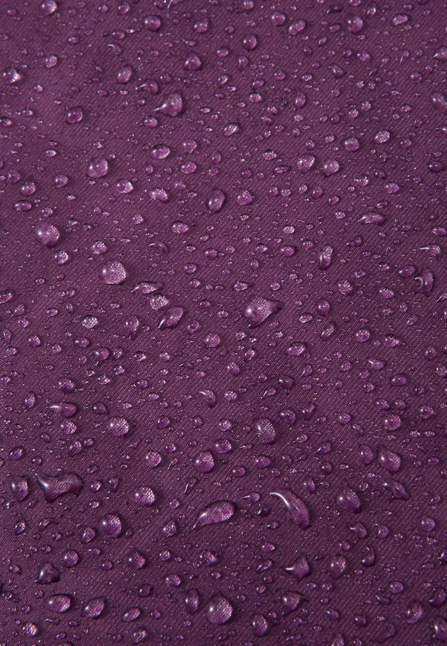 Aapua ReimaTec Dunoverall Deep Purple