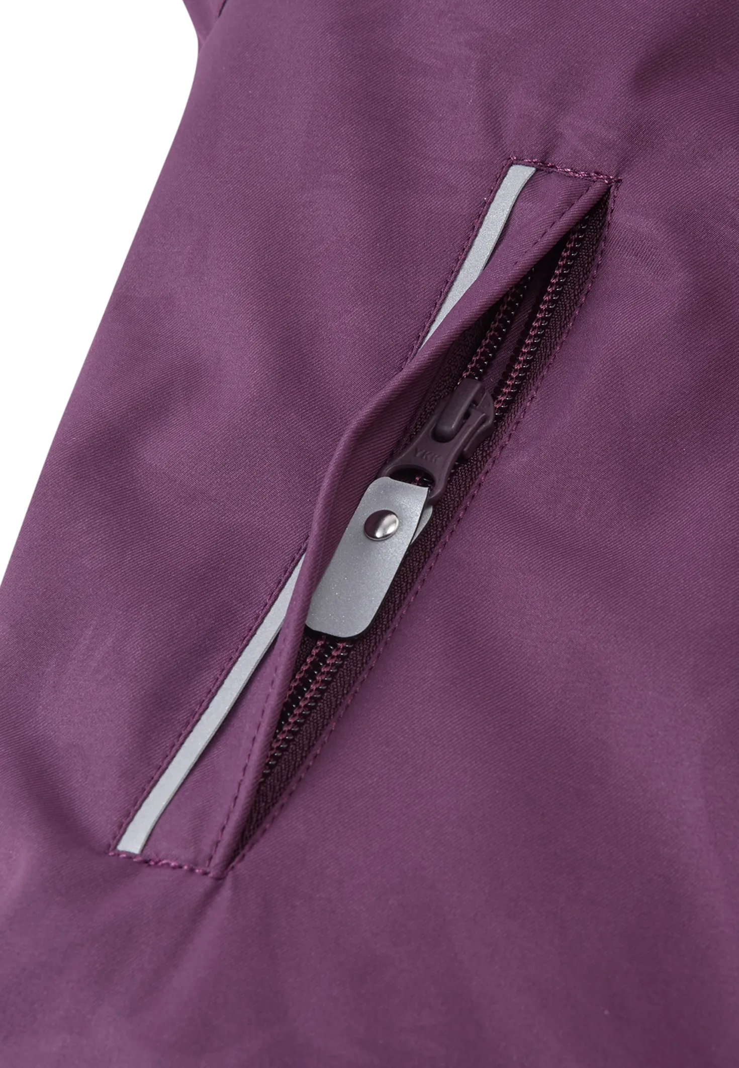 Aapua ReimaTec Dunoverall Deep Purple