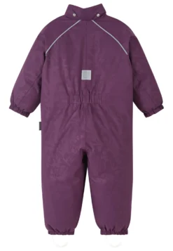 Aapua ReimaTec Dunoverall Deep Purple