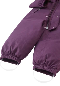 Aapua ReimaTec Dunoverall Deep Purple