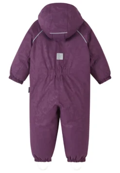 Aapua ReimaTec Dunoverall Deep Purple