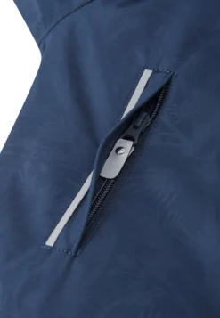 Aapua ReimaTec Dunoverall Navy