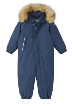 Aapua ReimaTec Dunoverall Navy