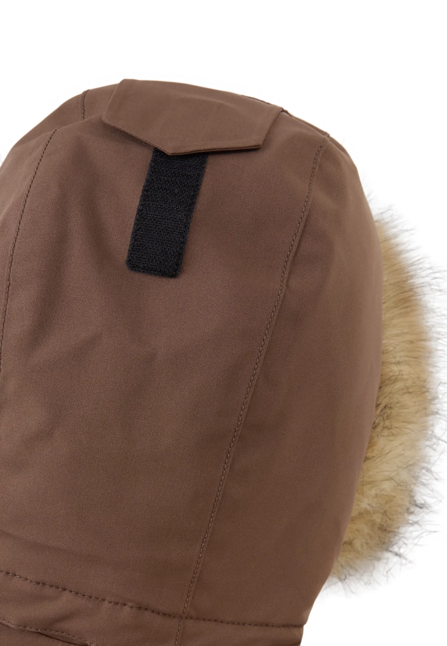Ajaton ReimaTec Vinterjacka Umber Brown