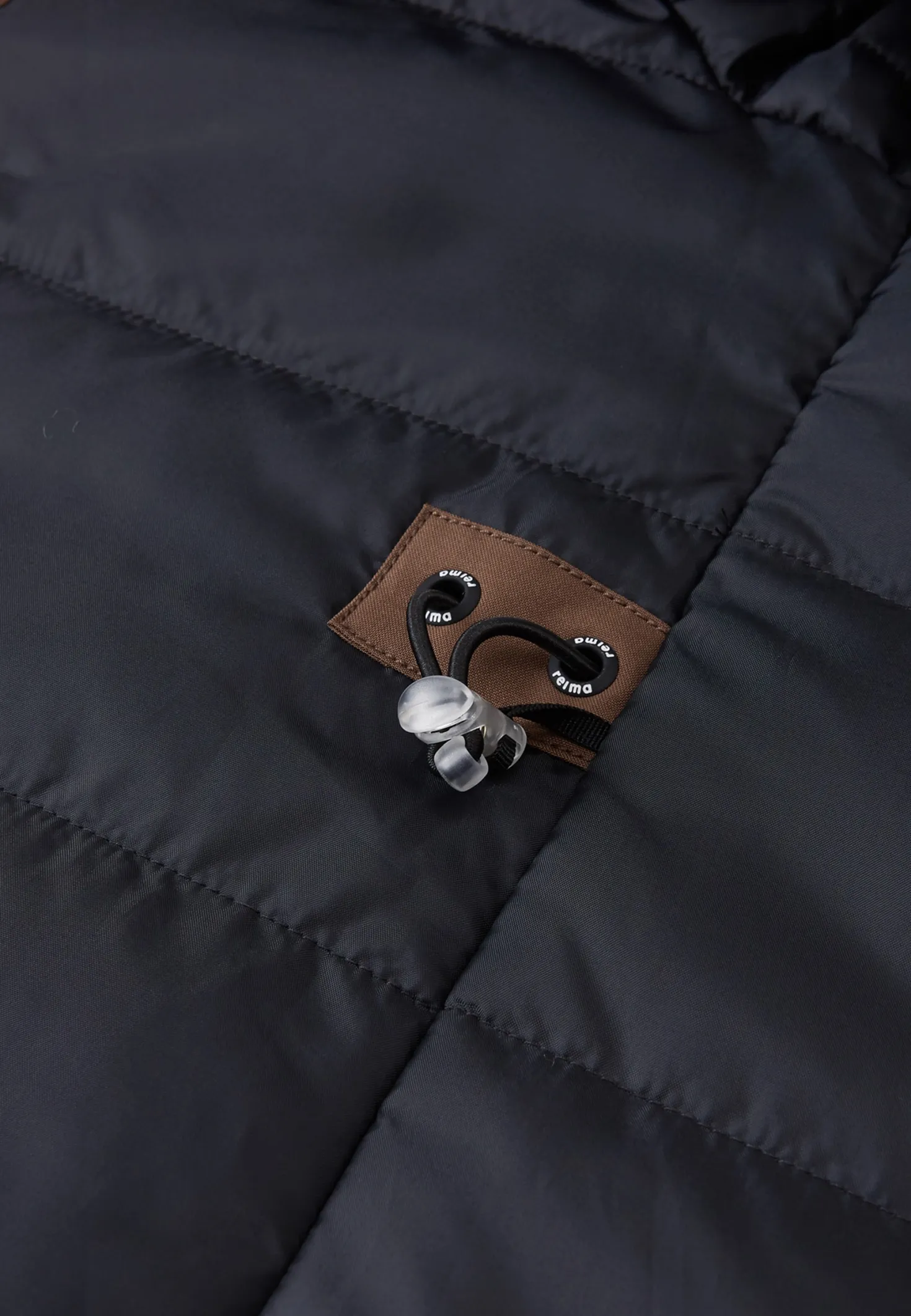 Ajaton ReimaTec Vinterjacka Umber Brown