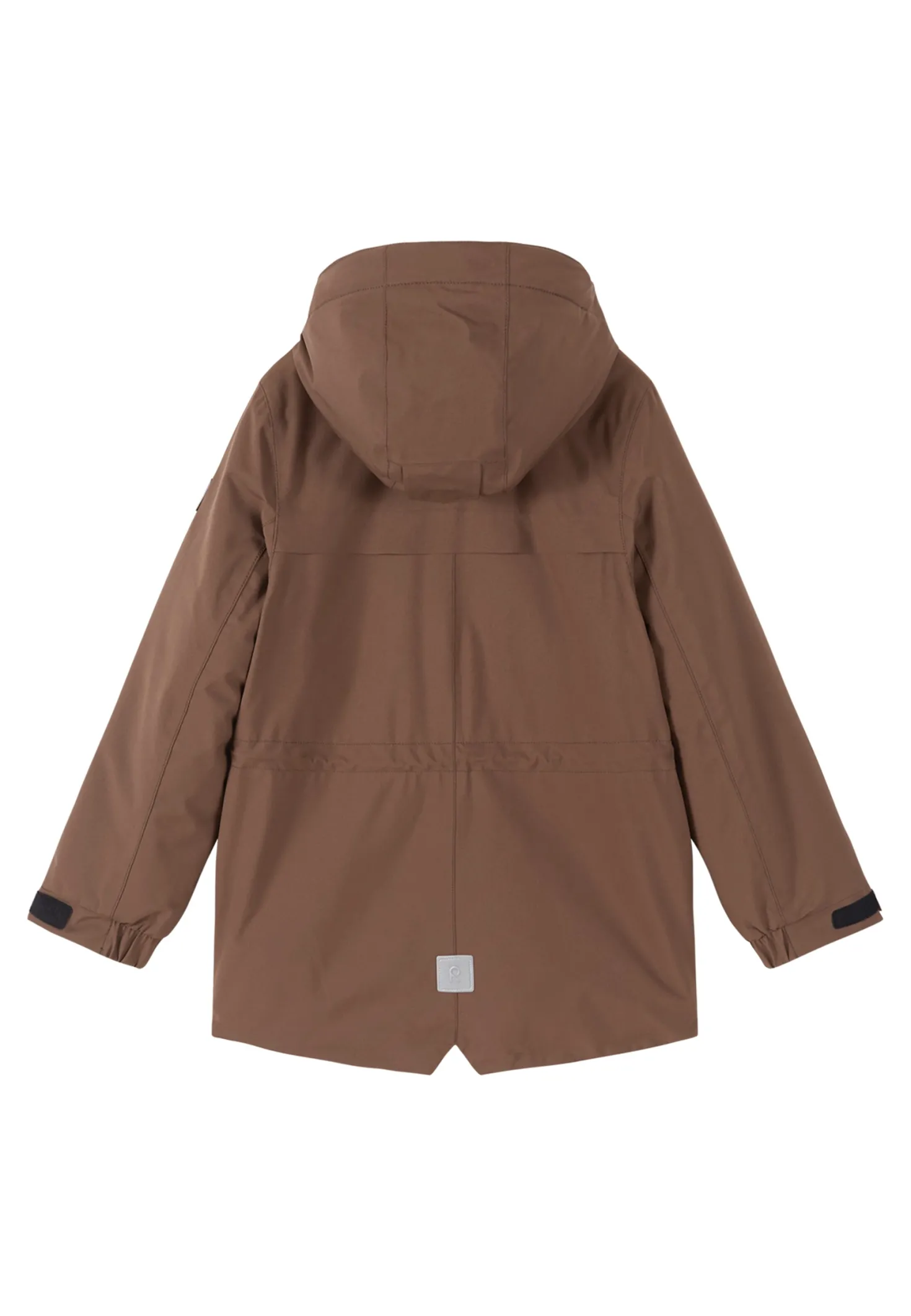 Ajaton ReimaTec Vinterjacka Umber Brown