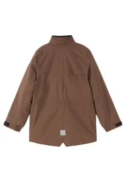 Ajaton ReimaTec Vinterjacka Umber Brown