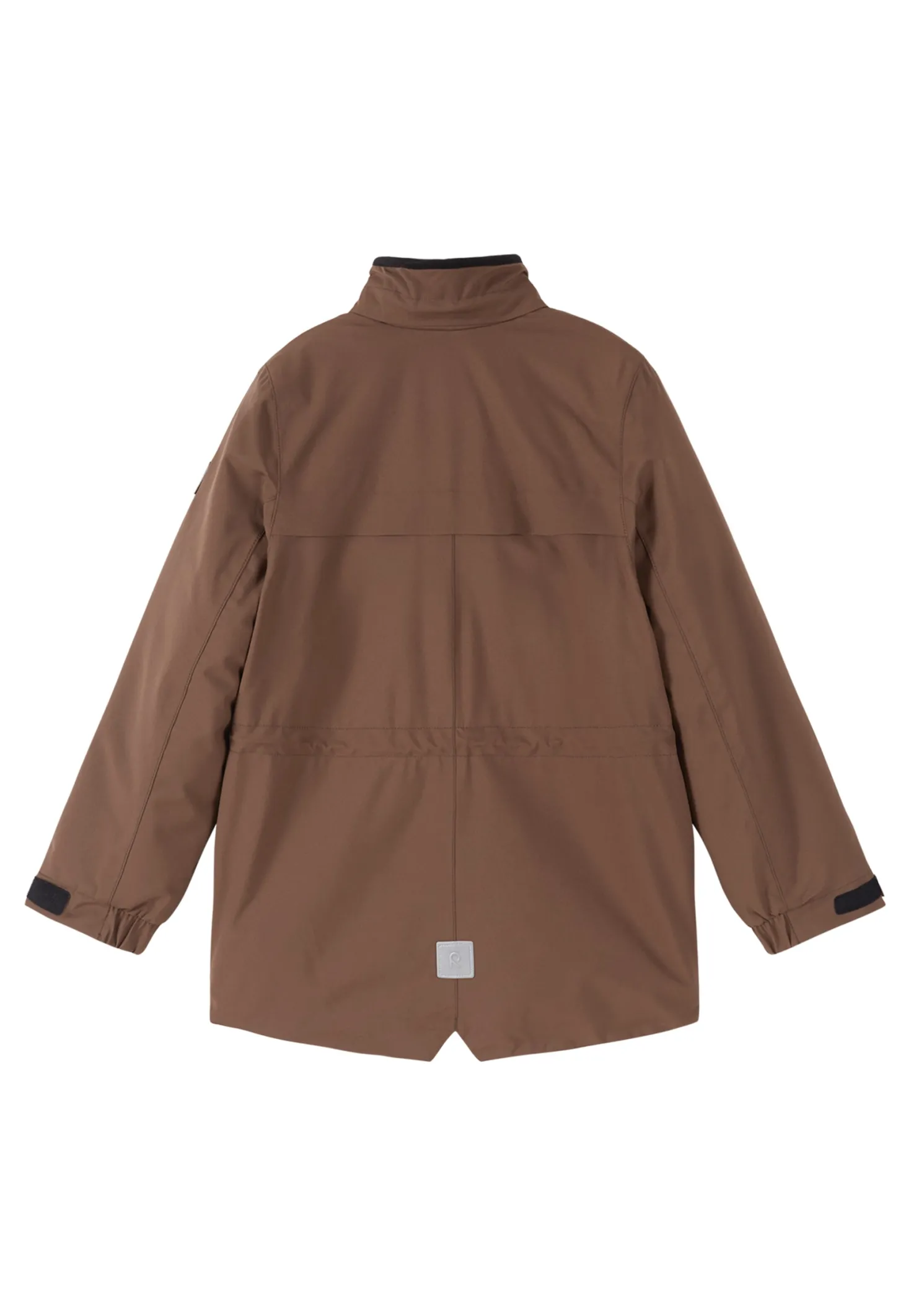 Ajaton ReimaTec Vinterjacka Umber Brown