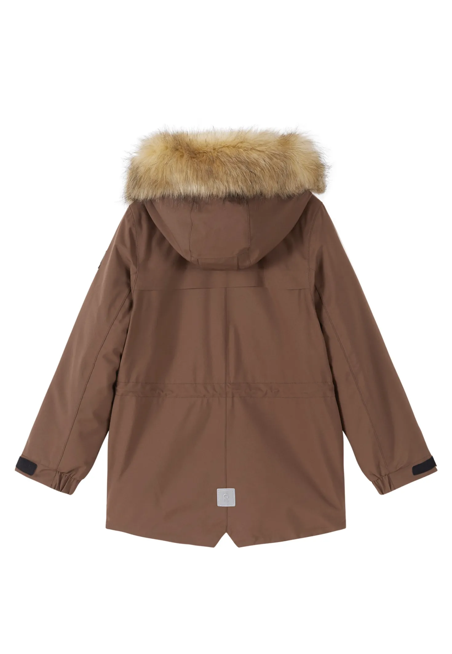 Ajaton ReimaTec Vinterjacka Umber Brown