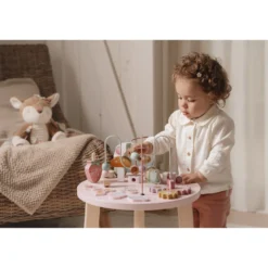 Aktivitetsbord Fairy Garden