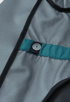 Alkava Softshell Overall Dark Teal