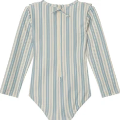 Alma Baddräkt Emil Stripe