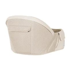 Alta 2-i-1 Bärsele Med Höftsäte Natural Beige