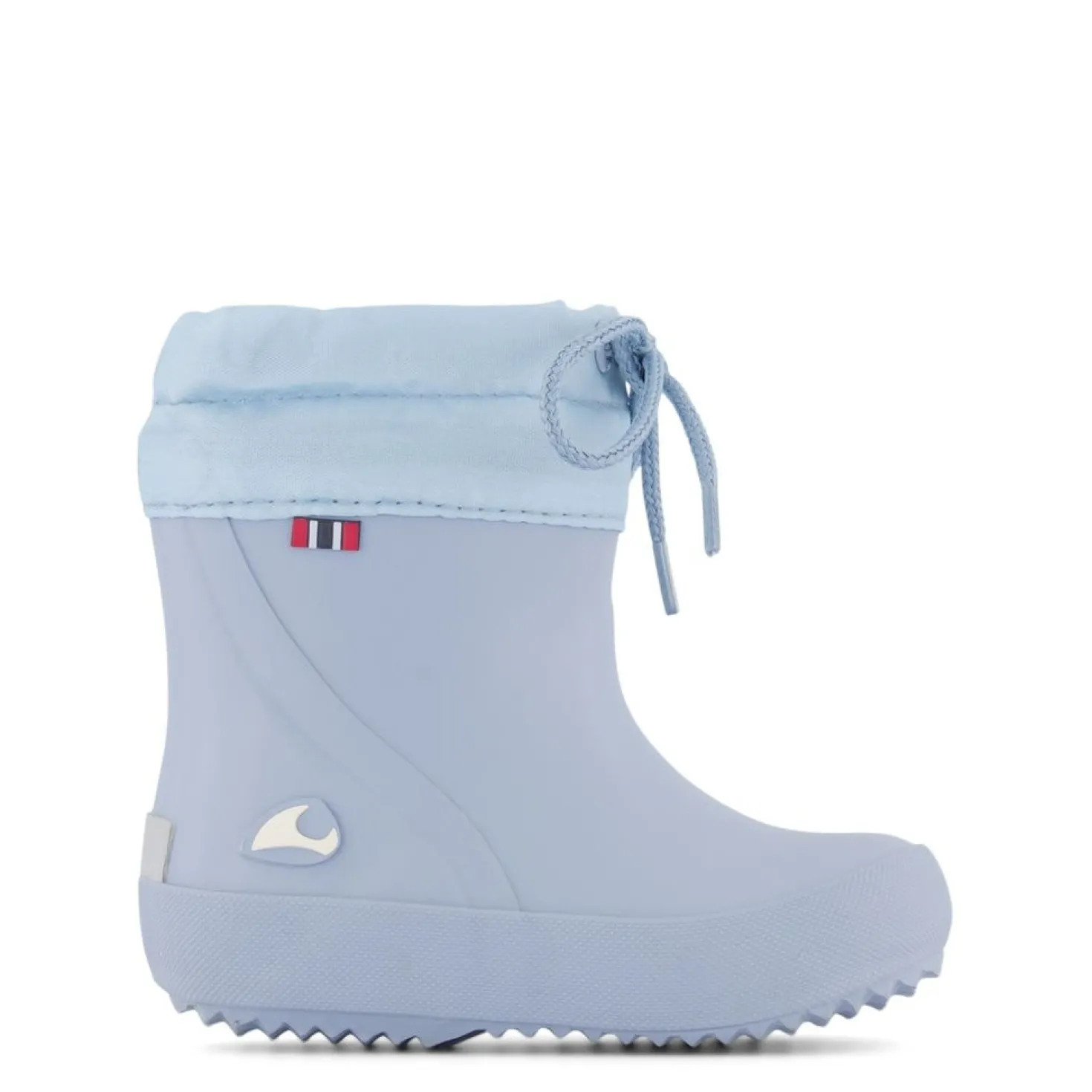 Alv Indie Gummistövlar Ice Blue