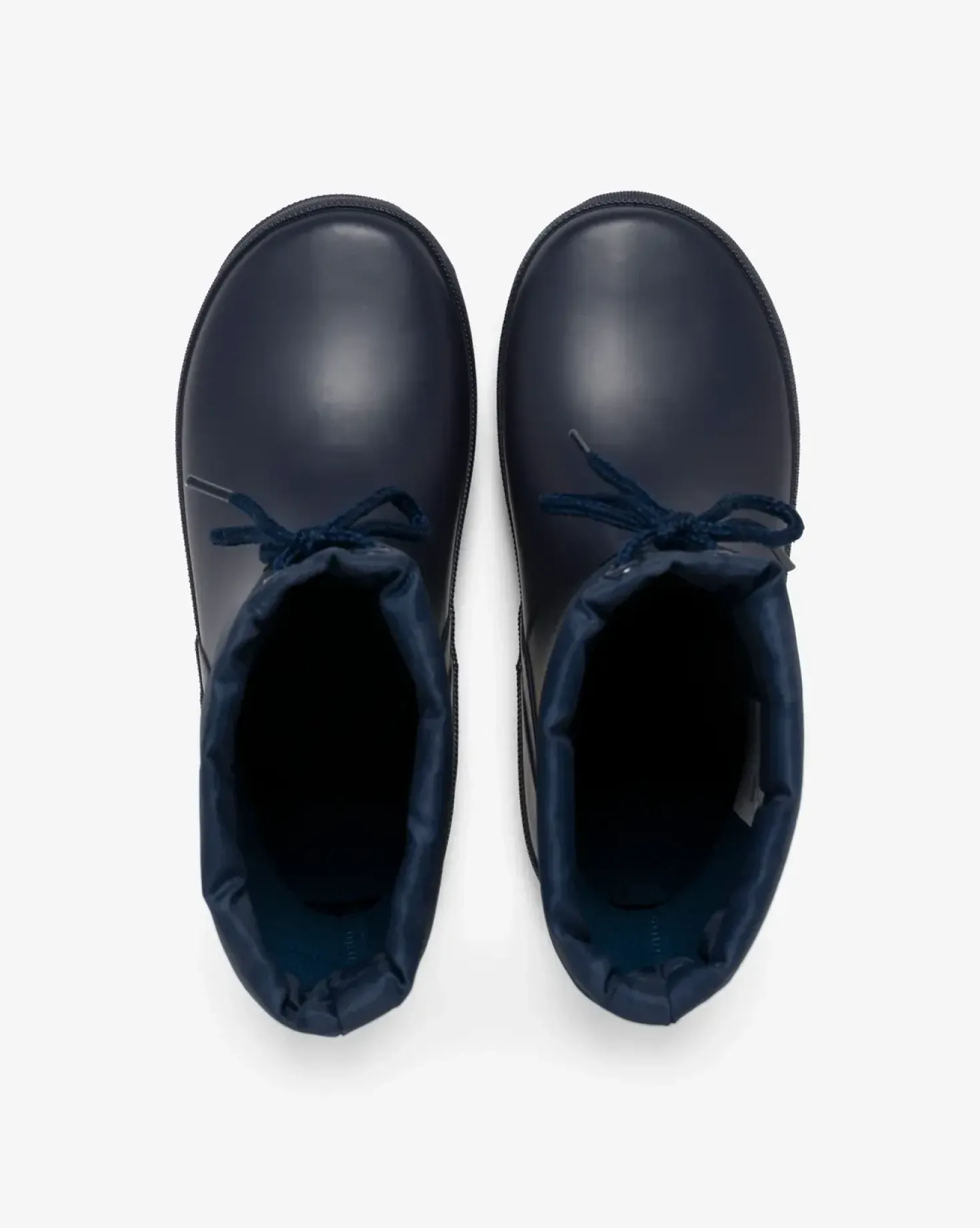 Alv Indie Gummistövlar Navy