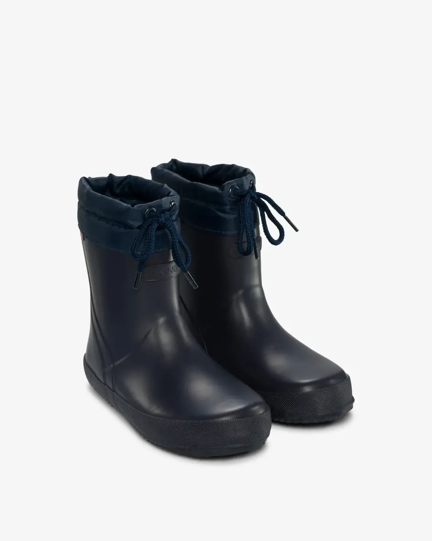 Alv Indie Gummistövlar Navy