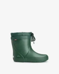 Alv Indie Warm Dark Green