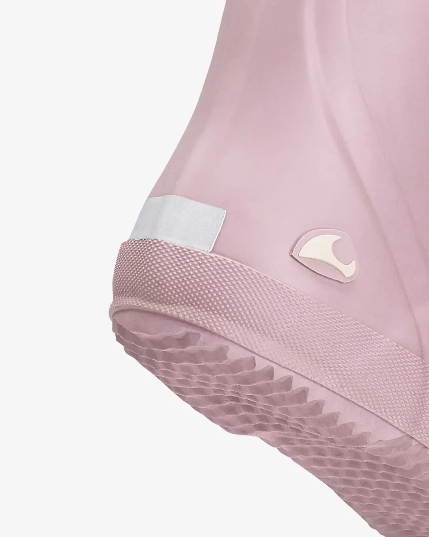 Alv Indie Warm Dusty Pink