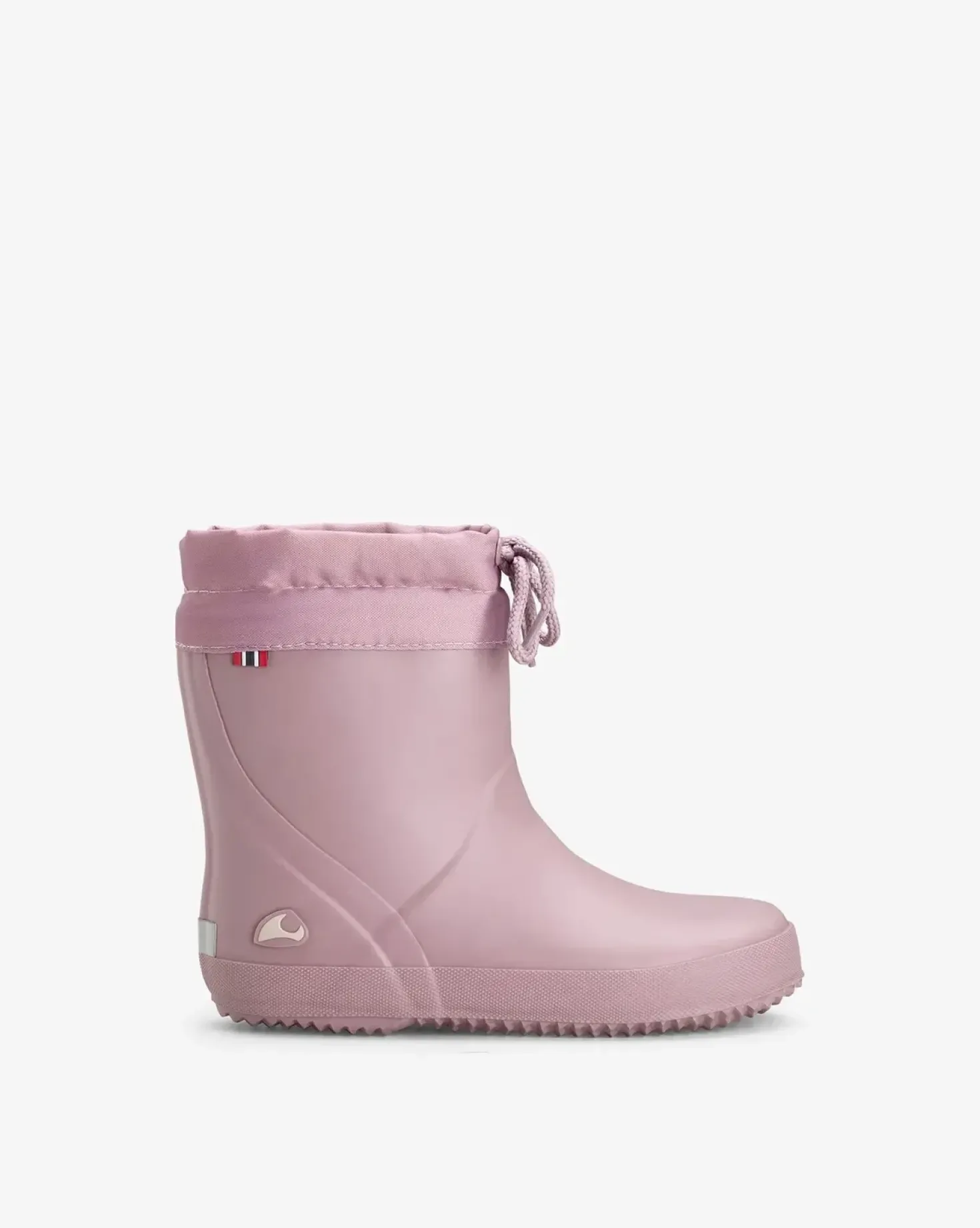 Alv Indie Warm Dusty Pink