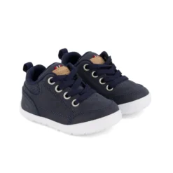 Alv Sneakers Marinblå