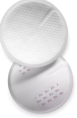 Amningskoppar White