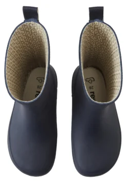 Ankka Regnstövlar Navy