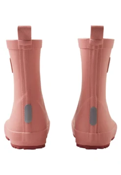 Ankka Regnstövlar Rose Blush
