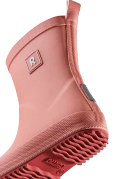 Ankka Regnstövlar Rose Blush