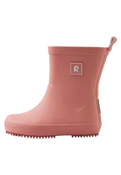 Ankka Regnstövlar Rose Blush