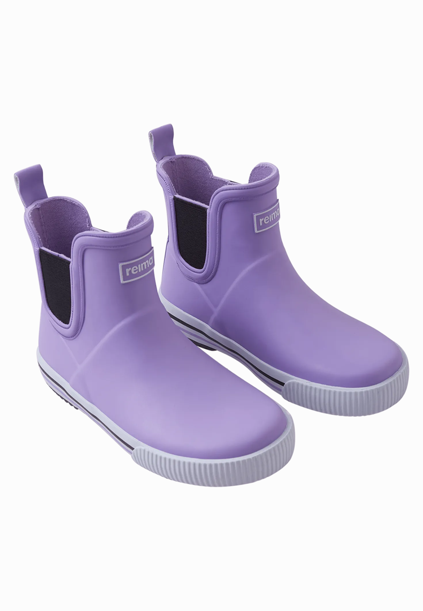 Ankles Regnstövlar Blooming Lilac