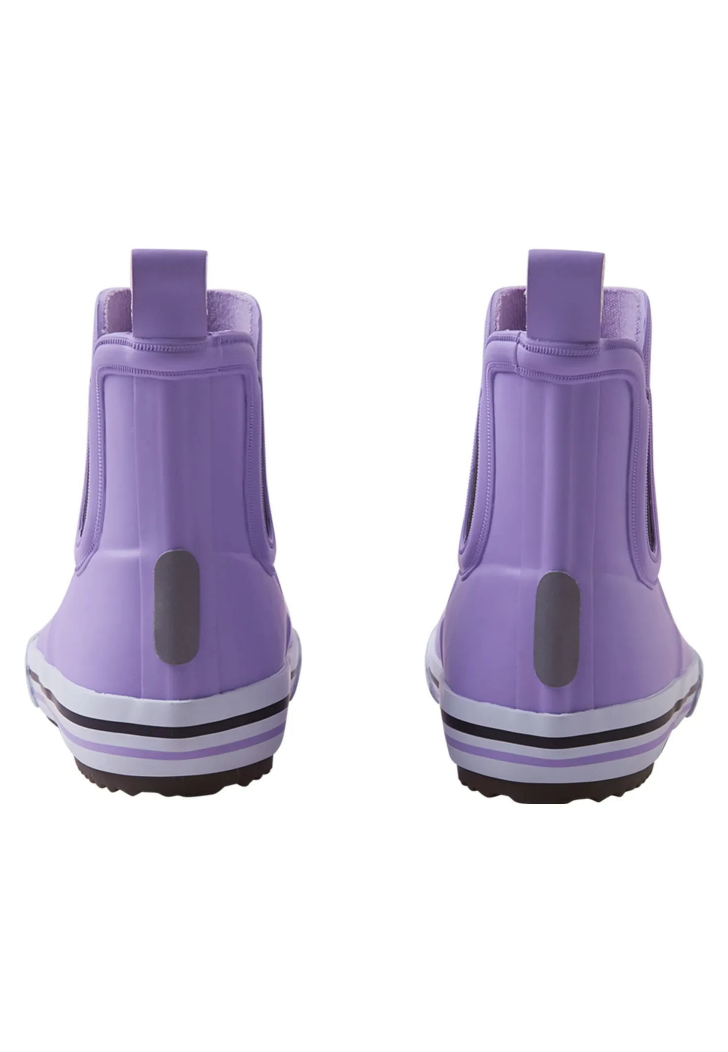 Ankles Regnstövlar Blooming Lilac