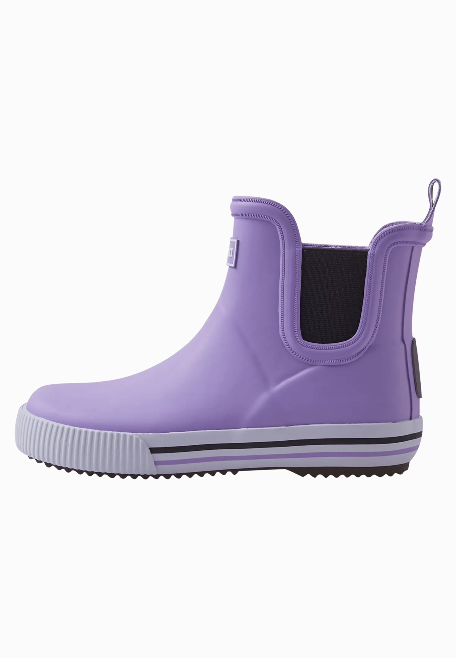 Ankles Regnstövlar Blooming Lilac
