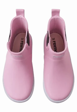 Ankles Regnstövlar Light Heather