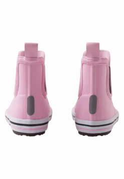 Ankles Regnstövlar Light Heather