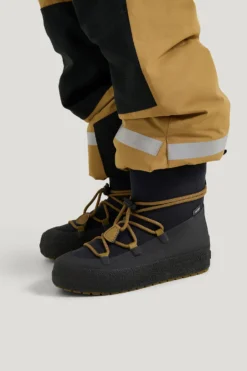 Aspa Hybrid Jr Vattentäta Skor Deep Navy