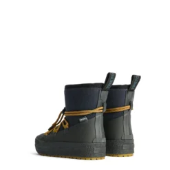 Aspa Hybrid Jr Vattentäta Skor Deep Navy