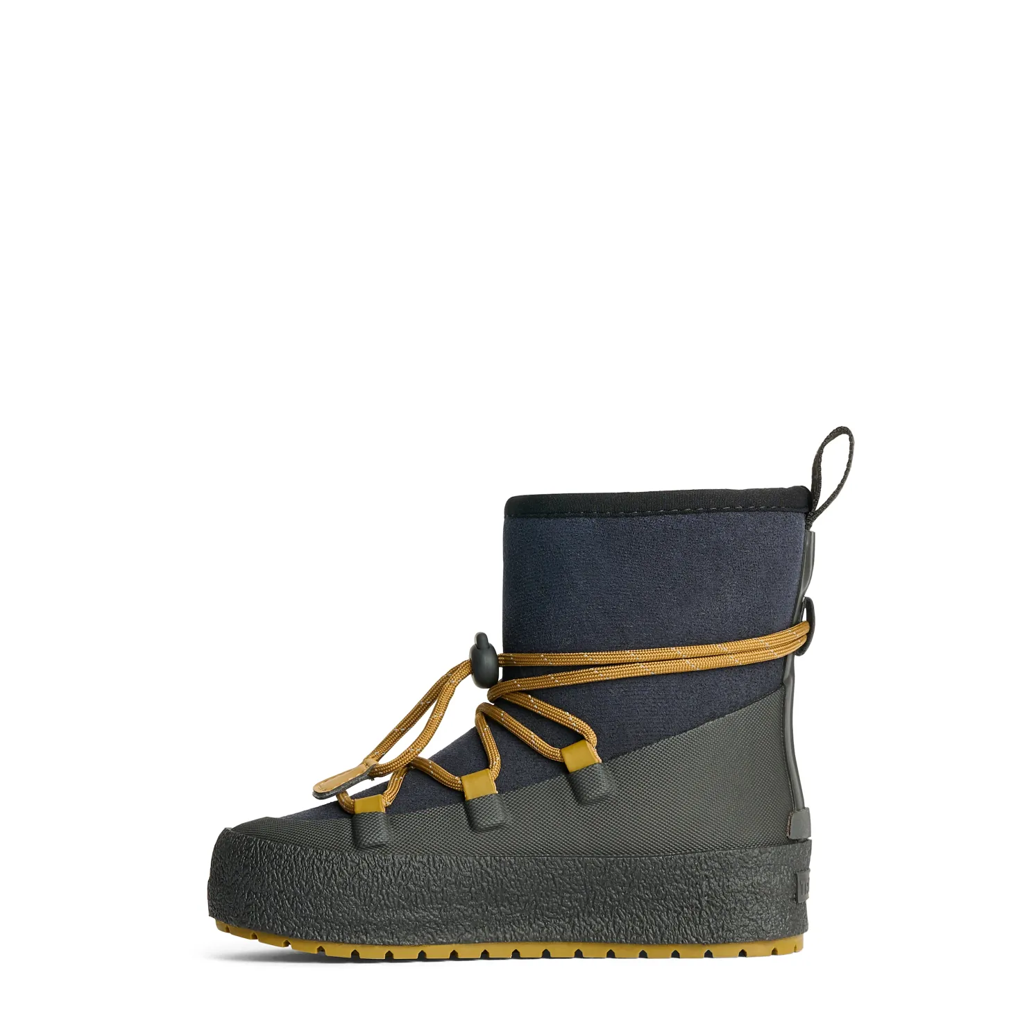 Aspa Hybrid Jr Vattentäta Skor Deep Navy