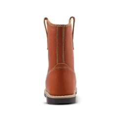 Aspa Vinterkängor Light Brown