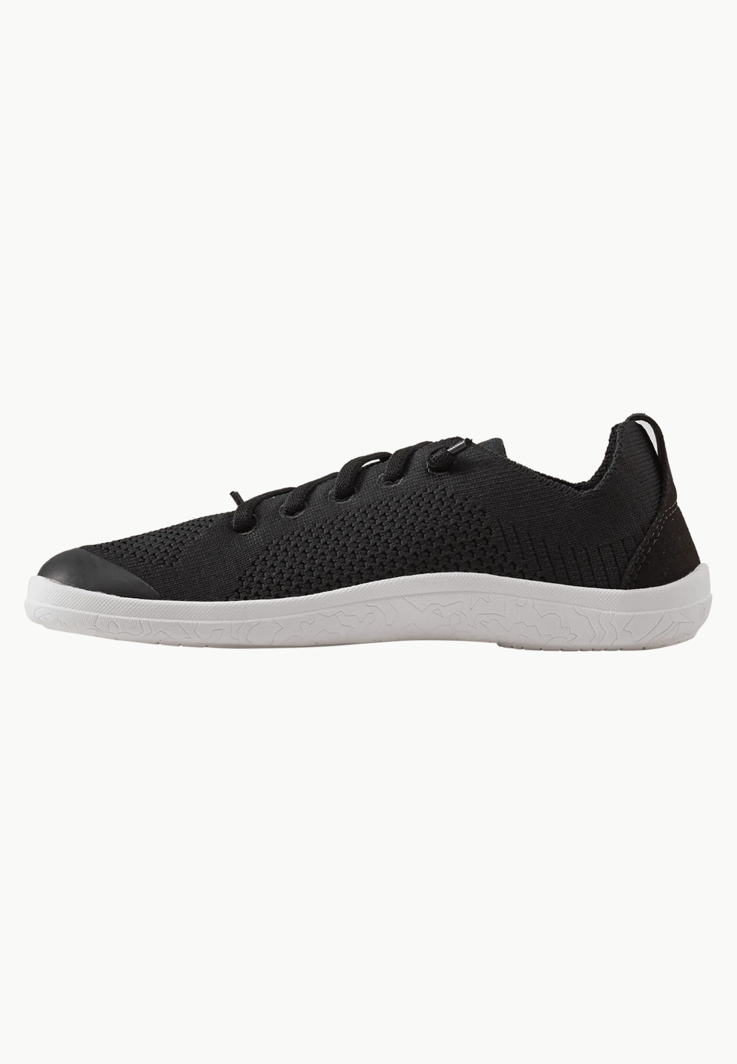 Astelu Barfotaskor Black
