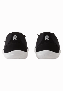Astelu Barfotaskor Black
