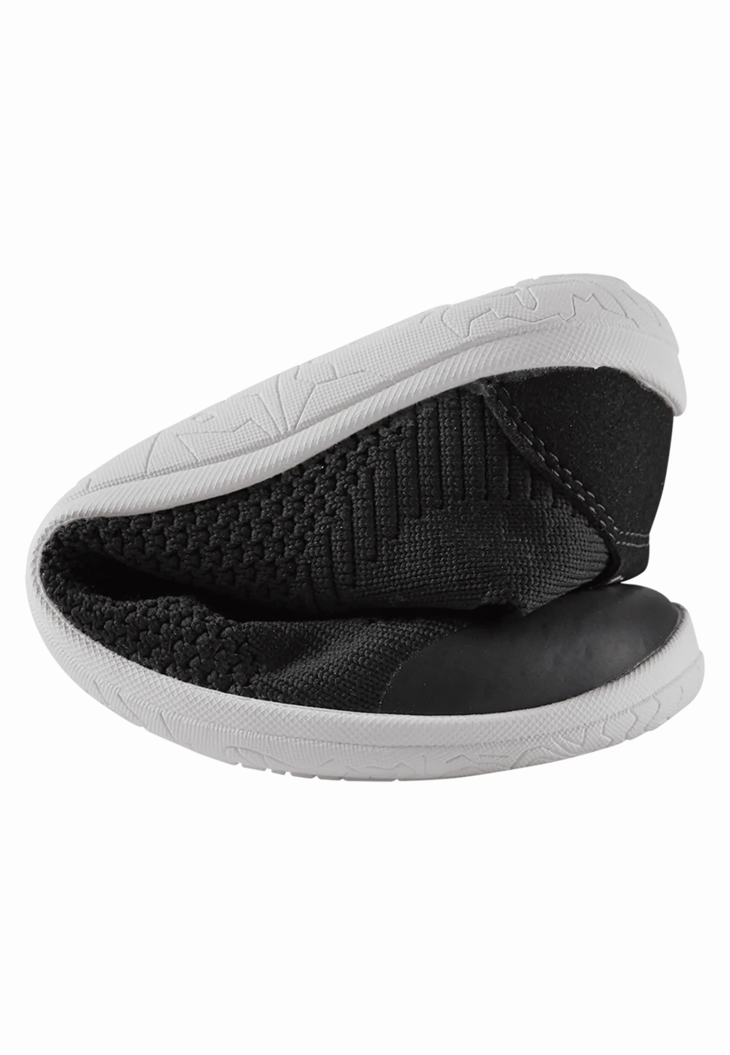Astelu Barfotaskor Black