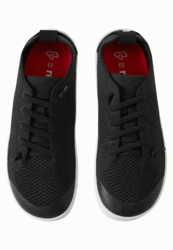Astelu Barfotaskor Black