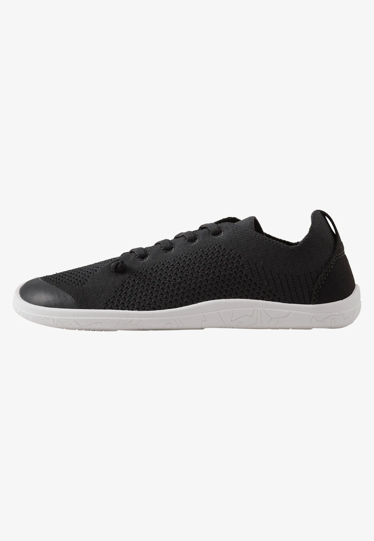 Astelu Barfotaskor Black