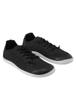 Astelu Barfotaskor Black