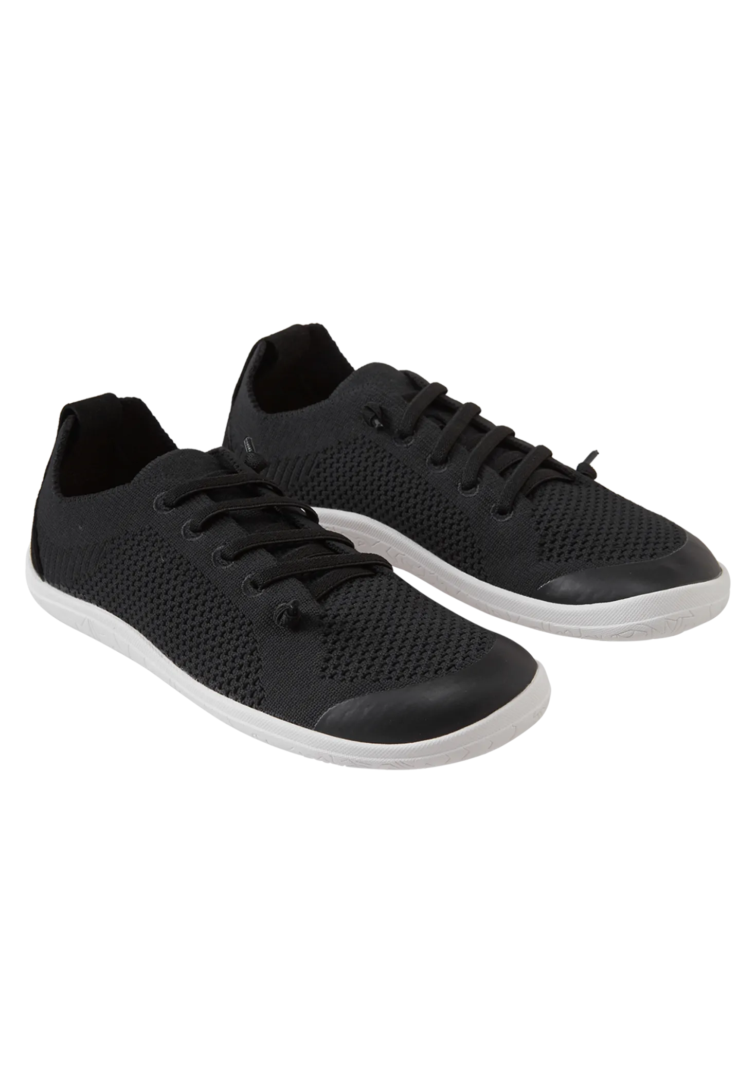 Astelu Barfotaskor Black
