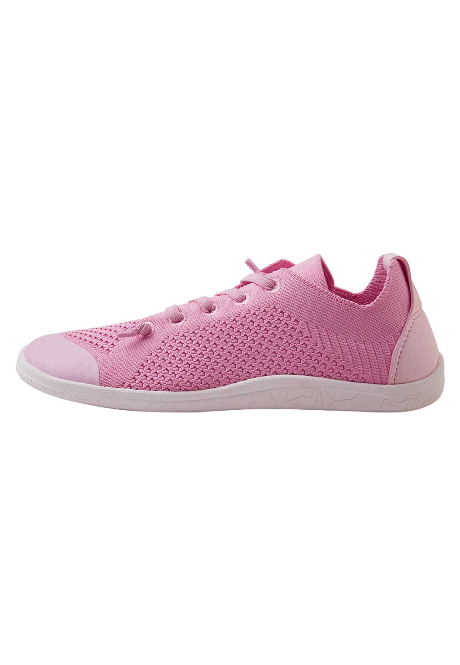 Astelu Barfotaskor Light Heather