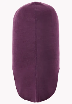 Aurora Balaklava I Ull Deep Purple