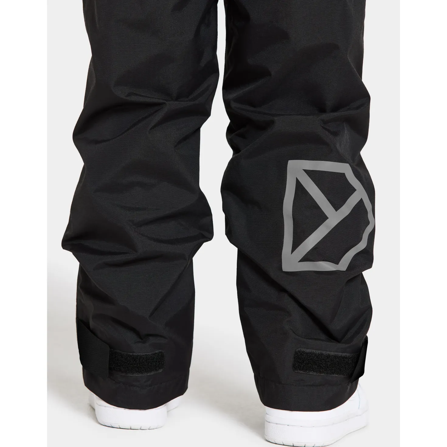 Avan Kids Byxor Black