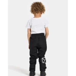 Avan Kids Byxor Black
