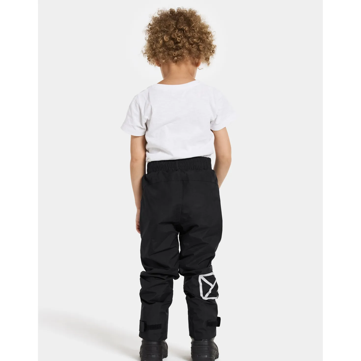 Avan Kids Byxor Black